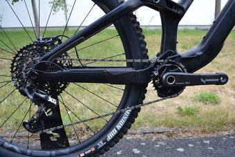 Orbea Rallon M10 Myo Factory upgrade (L) - 13