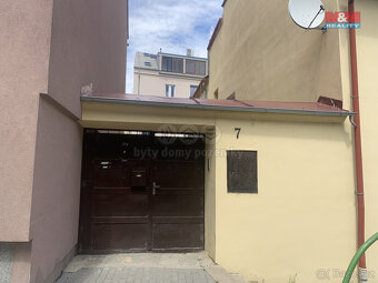Prodej bytu 3+kk, 86 m², Prostějov, ul. Wolkerova - 13