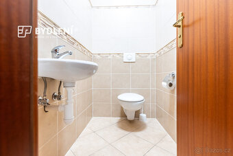 Prodej bytu 3+kk – 137,72 m², 6. NP, Teplice – Šanov 1 (Rezi - 13