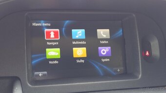 RENAULT KANGOO 1,5 DCi   3 mistné  - 13