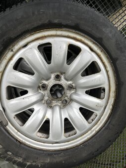 Škoda YETI Outdoor, 4x4, 2,0TDI 81kW - 13