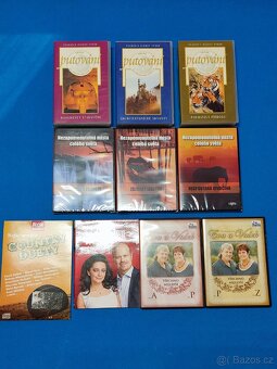 BLEŠÍ TRH - Každá věc za 10 - 200 Kč - 13