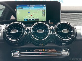 Mercedes-Benz GLB 200d 110kW 4Matic 1.maj. - 13