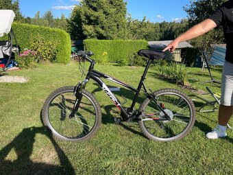 Horské kolo X-Fact Active Alu 26 - 13