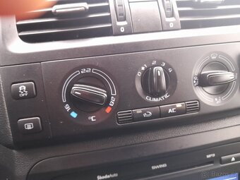 Škoda Fabia 2 combi 16 TDI 77 KW Scout r. 2011 - 13