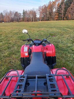 Journeyman Gladiator 510RX-A - 13