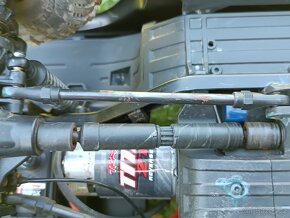 RC model Traxxas TRX-4 - Ford Bronco + příslušenství - 13