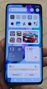 XIAOMI MI Note 10 Pro 5G 8+4/256 + 256GB + EXTRA BALENÍ - 13