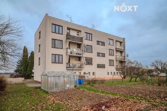 Prodej byt 3+1, 65㎡ - 13