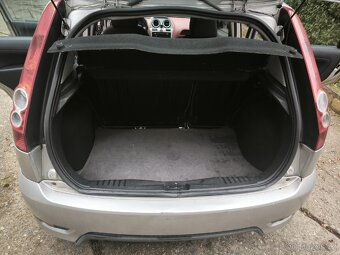 Ford Fiesta 1.4 59 kW, r.v.2006 - 13