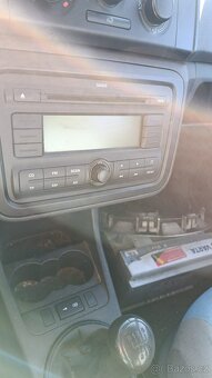 Škoda Roomster 1.4TDI 59kW. - 13