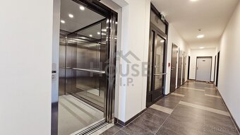 Pronájem bytu 1+kk 30 m², Praha - Hloubětín, ev.č. 01114 - 13