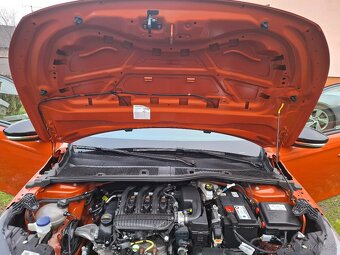 Opel Corsa 1,2  naj.15 500km r.v.2023 - 13