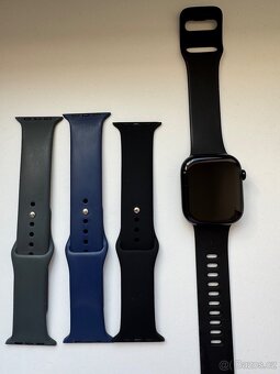 Apple watch series 10 46mm Cellular (GPS + LTE) - 13