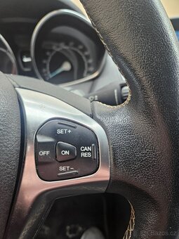 Ford Fiesta 1.5 TDCI 70 Kw Titanium - 13