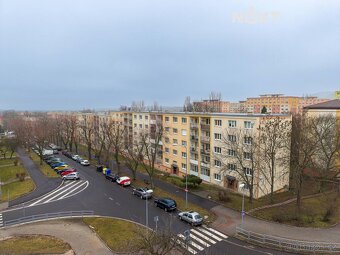 Prodej byt 2+1, 52㎡ - 13