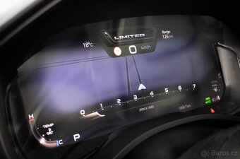 Dodge RAM 1500 HURRICANE LIMITED 403kw - 13