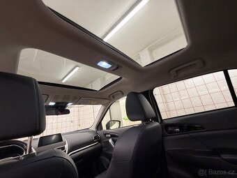 Mitsubishi Eclipse Cross 2019 - 13