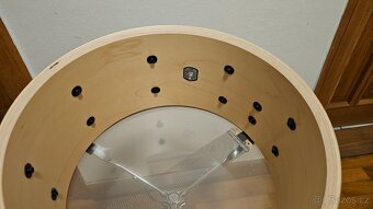 TAMA S.L.P. G-MAPLE 13X7" snare - 13