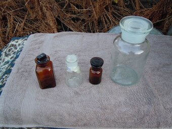 LÁHVE S BROUŠENÝMI UZÁVĚRY - 13