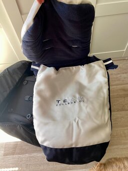 Prodám Kočárek 3v1 Concord - 13