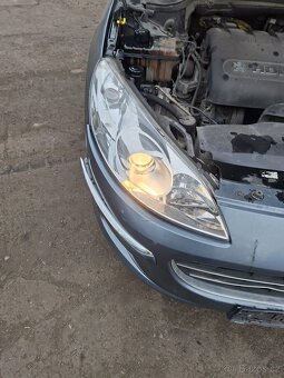 Díly Peugeot 407 SW levně - 13