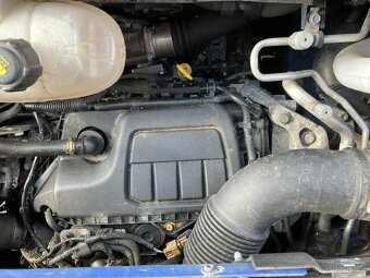 Opel Vivaro B - 13