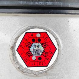 2007 Volvo s80 ZLEVNĚNO - 13