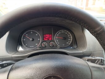 Volkswagen Caddy 1.9 TDi klima tažné zahrádka - 13