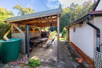 Prodej, domy/chata, 27 m2, Havírna E4042, 28163 Černé Voděra - 13