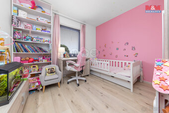 Prodej rodinného domu, 99 m², Nová Ves - 13