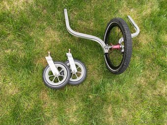 Chariot CX2 - 13