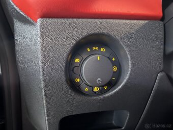 Opel Corsa D - 13
