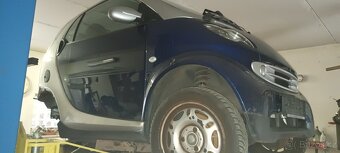 Smart fortwo - 13
