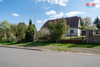 Prodej rodinného domu,1360 m², Červená Voda, Ústí nad Orlicí - 13