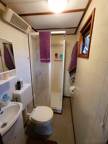 Mobilní chata (mobilheim, celoroční) SH98 - doprava zdarma - 13