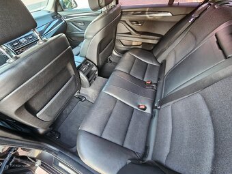 Prodám BMW 520d Touring F11 - 13