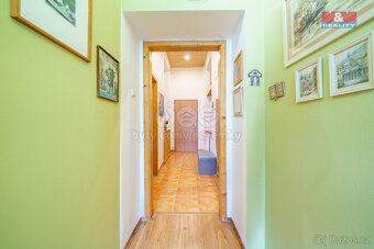 Prodej bytu 2+1, 68 m², Karlovy Vary, ul. Vítězná - 13