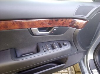 Audi A4, 2.0TDi 103kW 4X4 - 13