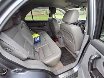 Prodej KIA Sorento rv 2007 - 13