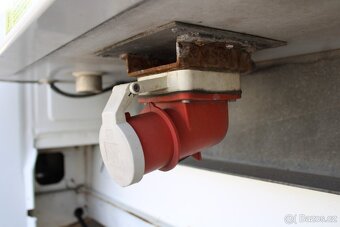 Citroën Jumper 2.2HDIXARIOS 500-29C,6PAL,TISK - 13