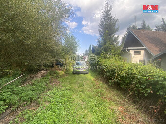 Pronájem zahrady, 546 m², Nový Jáchymov - 13