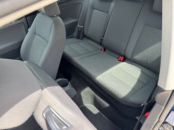 Prodám VW Golf V 1.4 benzin 59kw, r.v. 2008 - 13