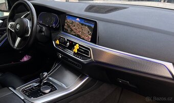 BMW X5 3.0d G05 - 13