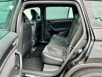 Škoda KODIAQ 4x4 SPORTLINE, 2.0Tdi+110kw+6st.Manuál - 13