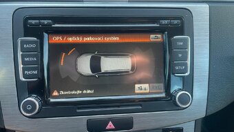 Volkswagen Passat Variant, 2.0 TDI 103KW COMFORT // XENON - 13