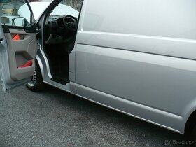 Volkswagen Transporter T6 2.0 TDI Long klima - 13
