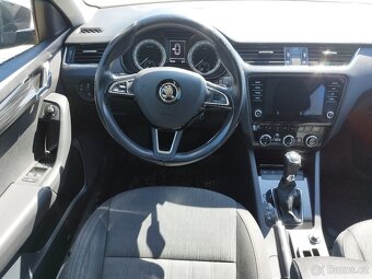 Škoda Octavia 1.6 TDi  nová cena - 13