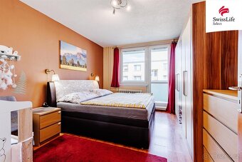 Prodej bytu 2+1 57 m2 Na Sídlišti, Hustopeče - 13