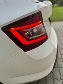Fabia Combi 1.4 TDI, 2.Majitel, ČR původ, Velký servis - 13